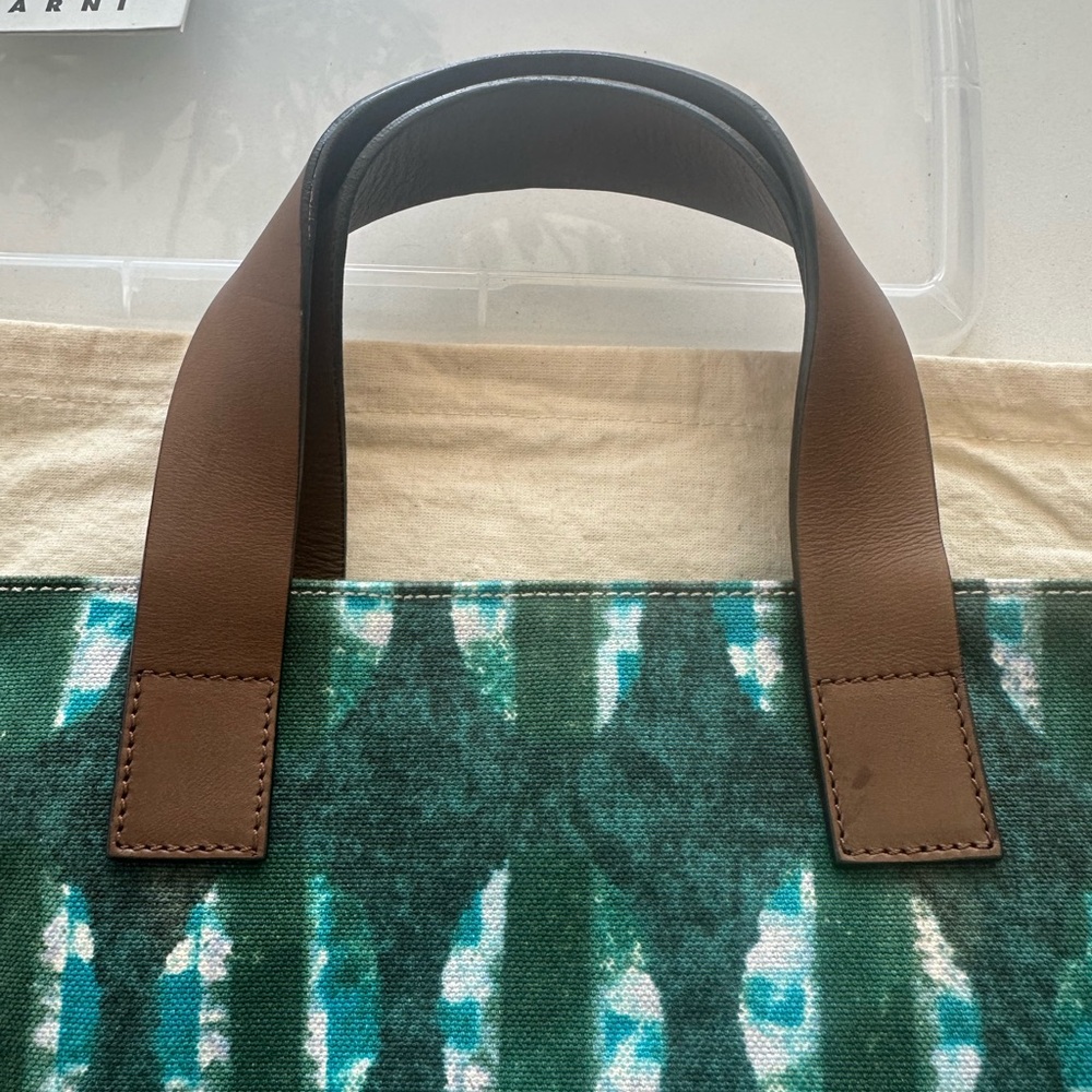 Marni tote - Picture 7 of 16